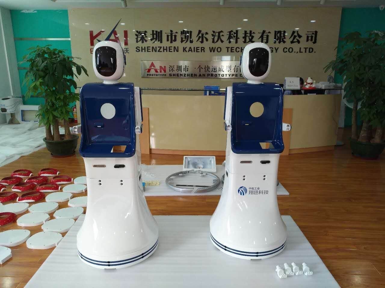 我們應(yīng)該如何選擇哪家手板模型廠？