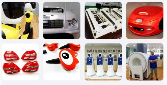 手板模型制作過(guò)程中要注意哪幾點(diǎn)？