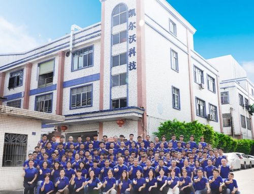 揭秘：市場競爭激烈，凱爾沃科技為何暢銷手板模型市場13年？