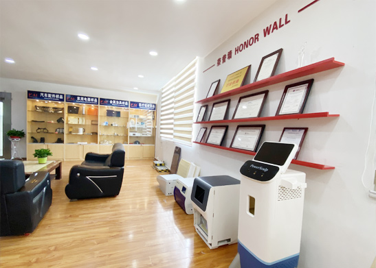 凱爾沃科技：專注手板模型制造13年，助力客戶搶占市場先機(jī)